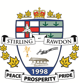 Township of Stirling-Rawdon Logo